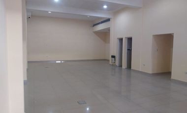 LOCAL COMERCIAL EN ALQUILER, CENTRO DE MENDOZA