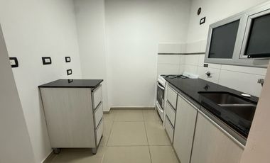 Departamento - La Plata