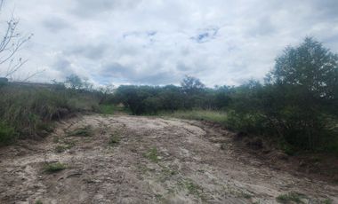 Terreno en Venta Haras del Bosque 4 Hectáreas para Desarrollo