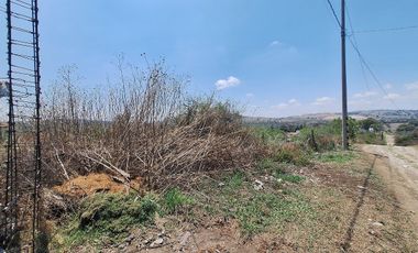 Terreno en Venta Haras del Bosque 4 Hectáreas para Desarrollo