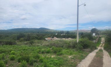 Terreno en Venta Haras del Bosque 4 Hectáreas para Desarrollo