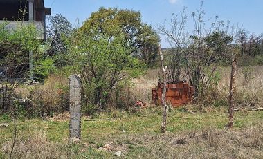 Terreno en Venta Haras del Bosque 4 Hectáreas para Desarrollo