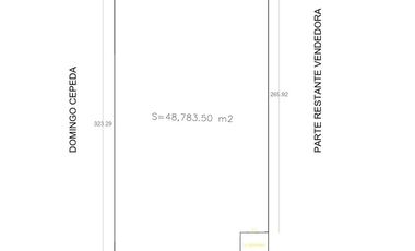 Terreno en Venta Haras del Bosque 4 Hectáreas para Desarrollo