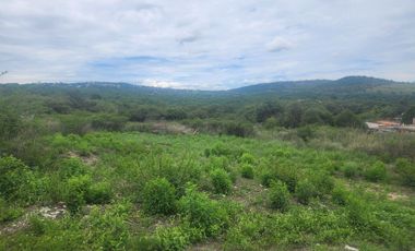 Terreno en Venta Haras del Bosque 4 Hectáreas para Desarrollo