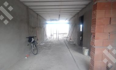 VENTA PH en construccion en Jorge Newbery . Cipolletti. Rio Negro