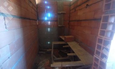 VENTA PH en construccion en Jorge Newbery . Cipolletti. Rio Negro