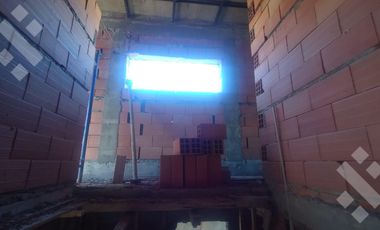 VENTA PH en construccion en Jorge Newbery . Cipolletti. Rio Negro