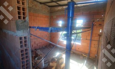 VENTA PH en construccion en Jorge Newbery . Cipolletti. Rio Negro
