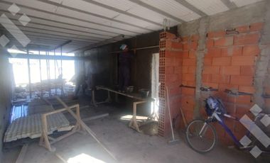 VENTA PH en construccion en Jorge Newbery . Cipolletti. Rio Negro