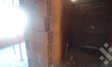 VENTA PH en construccion en Jorge Newbery . Cipolletti. Rio Negro