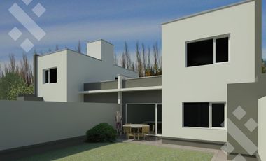 VENTA PH en construccion en Jorge Newbery . Cipolletti. Rio Negro