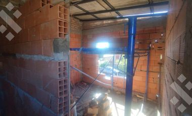 VENTA PH en construccion en Jorge Newbery . Cipolletti. Rio Negro