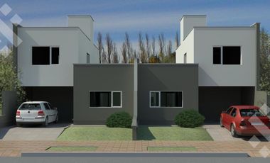 VENTA PH en construccion en Jorge Newbery . Cipolletti. Rio Negro