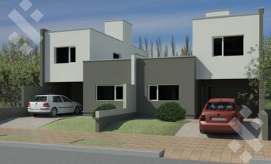 VENTA PH en construccion en Jorge Newbery . Cipolletti. Rio Negro