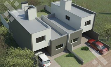 VENTA PH en construccion en Jorge Newbery . Cipolletti. Rio Negro