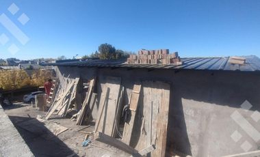 VENTA PH en construccion en Jorge Newbery . Cipolletti. Rio Negro