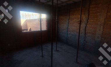 VENTA PH en construccion en Jorge Newbery . Cipolletti. Rio Negro