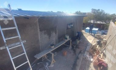 VENTA PH en construccion en Jorge Newbery . Cipolletti. Rio Negro