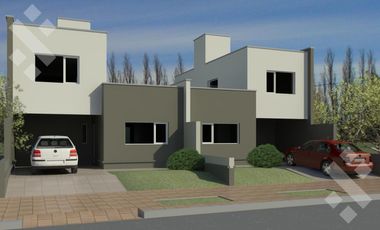 VENTA PH en construccion en Jorge Newbery . Cipolletti. Rio Negro