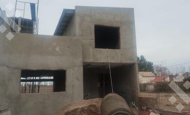 VENTA PH en construccion en Jorge Newbery . Cipolletti. Rio Negro