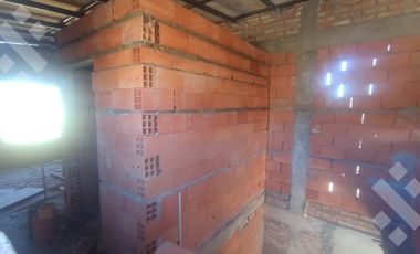 VENTA PH en construccion en Jorge Newbery . Cipolletti. Rio Negro