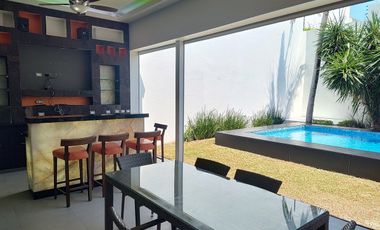 CASA EN VENTA EN PLAYA NORTE CIUDAD DEL CARMEN