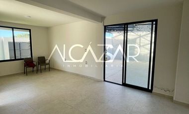 CASA EN VENTA ETLA