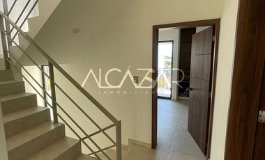 CASA EN VENTA ETLA