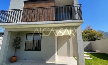 CASA EN VENTA ETLA
