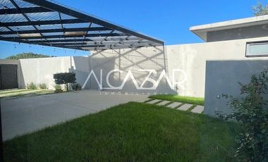 CASA EN VENTA ETLA