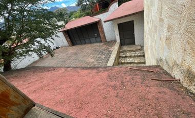 CASA EN VENTA EJIDO GUADALUPE