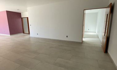 RESIDENCIA UN PISO TLALIXTAC