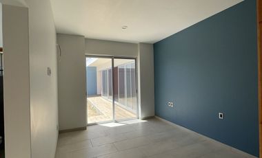 RESIDENCIA UN PISO TLALIXTAC