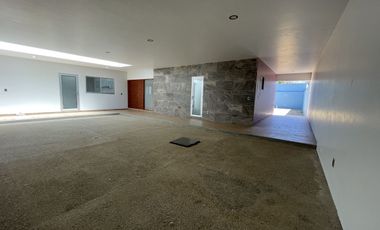 RESIDENCIA UN PISO TLALIXTAC