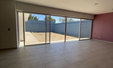 RESIDENCIA UN PISO TLALIXTAC