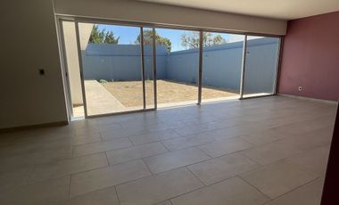 RESIDENCIA UN PISO TLALIXTAC