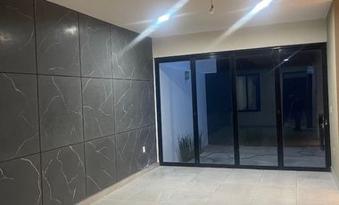 Casa nueva en Loma Linda