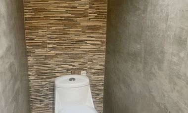 Casa nueva en Loma Linda