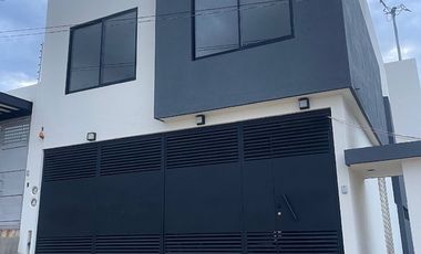 Casa nueva en Loma Linda