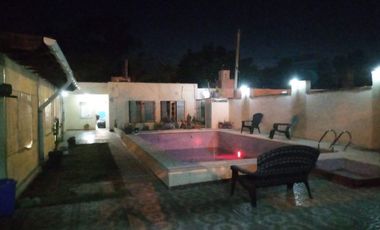 VENTA CASA 3 DORMITORIOS- LAS VARILLAS