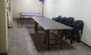 VENTA CASA 3 DORMITORIOS- LAS VARILLAS