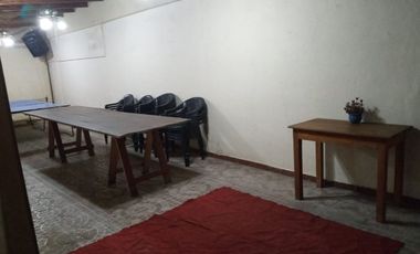 VENTA CASA 3 DORMITORIOS- LAS VARILLAS