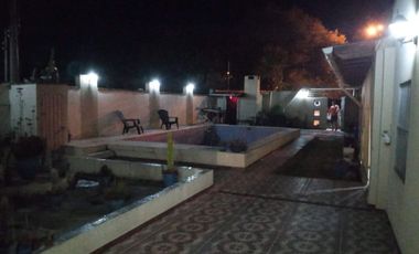 VENTA CASA 3 DORMITORIOS- LAS VARILLAS