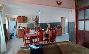VENTA CASA 3 DORMITORIOS- LAS VARILLAS