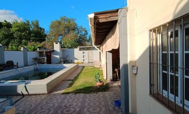 VENTA CASA 3 DORMITORIOS- LAS VARILLAS
