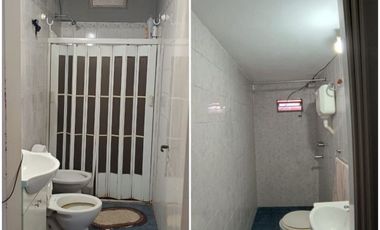VENTA CASA 3 DORMITORIOS- LAS VARILLAS