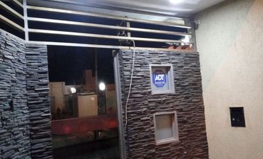 VENTA CASA 3 DORMITORIOS- LAS VARILLAS
