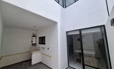 CASA Zona ITESO en SANTA MARIA TEQUEPEXPAN