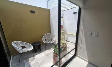 CASA Zona ITESO en SANTA MARIA TEQUEPEXPAN