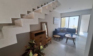 CASA Zona ITESO en SANTA MARIA TEQUEPEXPAN